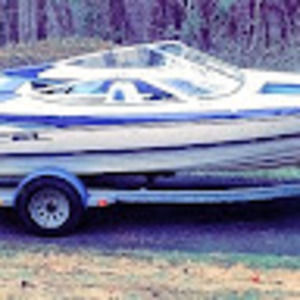 Meet your Posher, Douglas